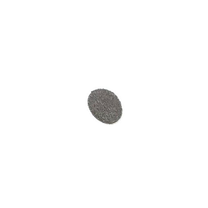 Mopar 68412261AA Targa Panel Anti-Rattle Pad for 18-22 Jeep Wrangler JL and Gladiator JT 