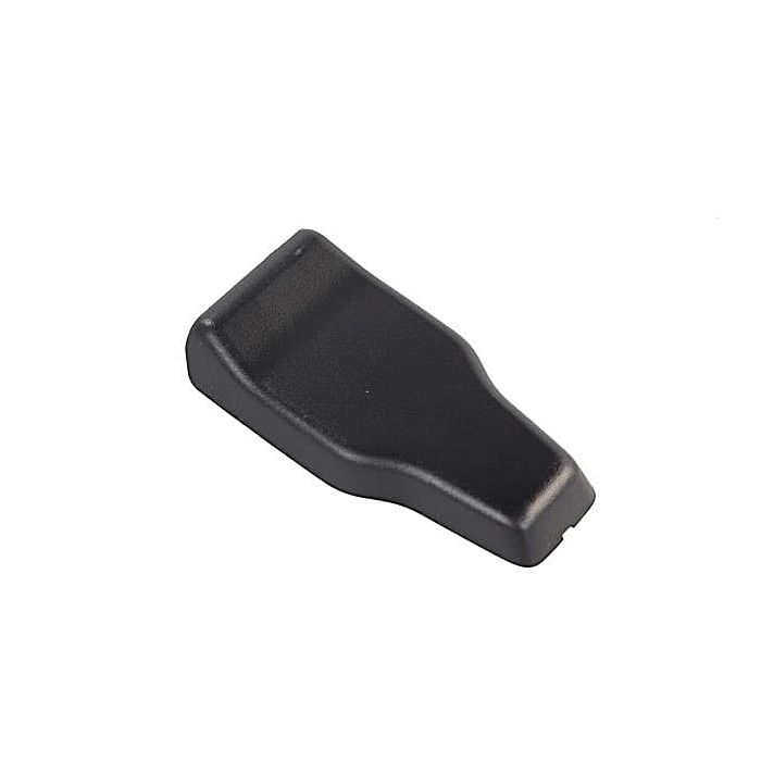 Mopar  Liftgate Hinge Cover  for 18-21 Jeep Wrangler JL