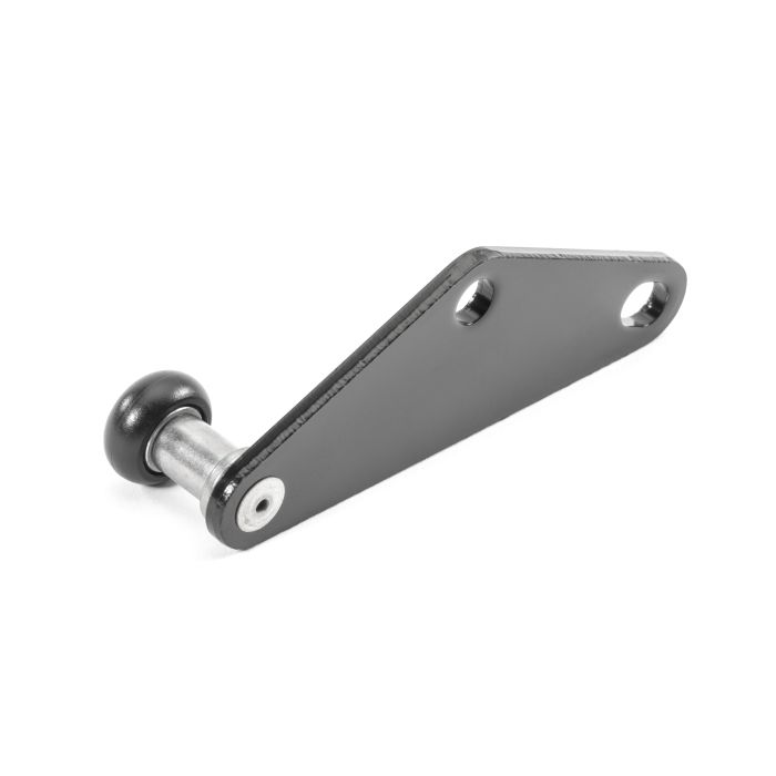 Mopar  Soft Top Roller Bracket  for 18-22 Jeep Wrangler JL