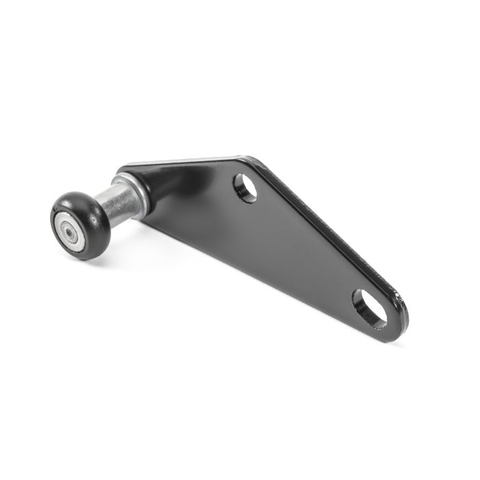 Mopar  Soft Top Roller Bracket  for 18-22 Jeep Wrangler JL