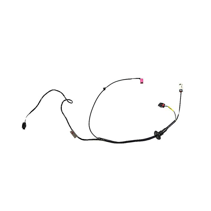 Mopar 68432092AB Third Brake Light Wiring for 18-21 Jeep Wrangler JL