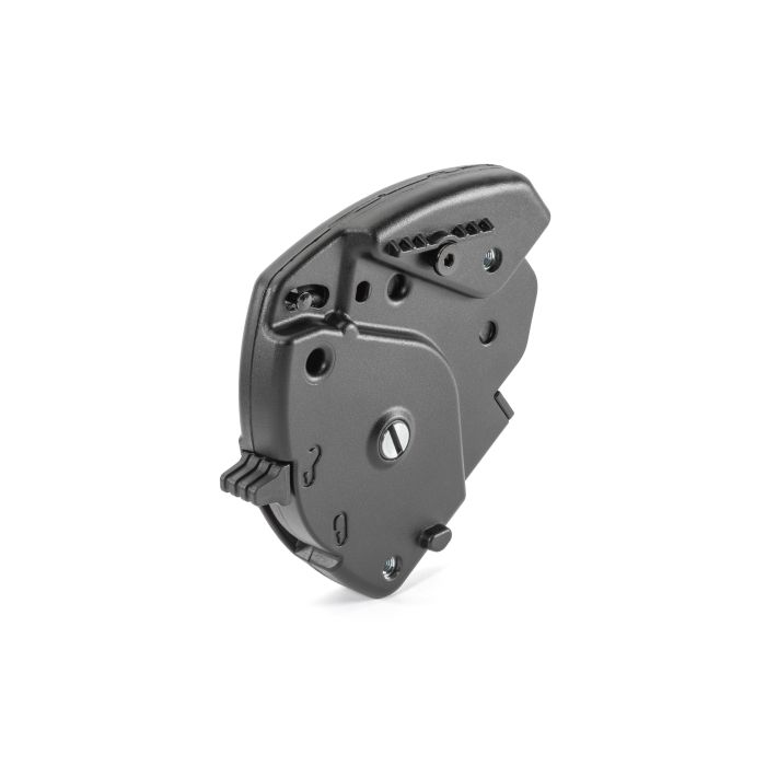 Mopar  Soft Top Folding Mechanism for 18-22 Jeep Wrangler JL Unlimited