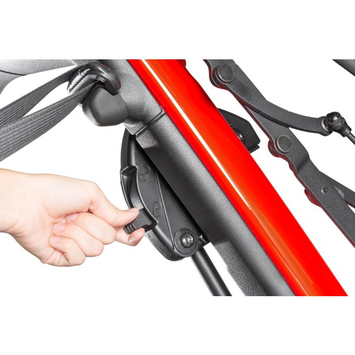 Mopar  Soft Top Folding Mechanism for 18-22 Jeep Wrangler JL Unlimited