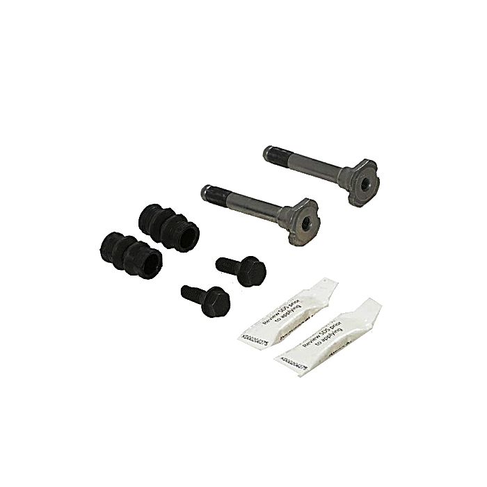 Mopar 68456054AA Front Brake Caliper Pin Kit for 2020 Jeep Gladiator JT 