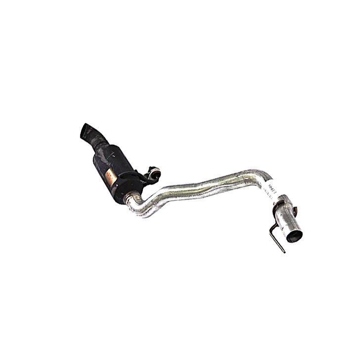 Mopar 68464812AA Tailpipe and Resonator  for 2020 Jeep Gladiator JT 