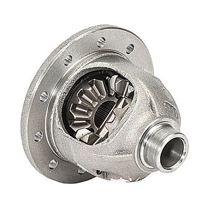 Mopar 68476426AA Standard Differential Case Assembly  for 2020 Jeep Gladiator JT with Dana 44 Front Axle 