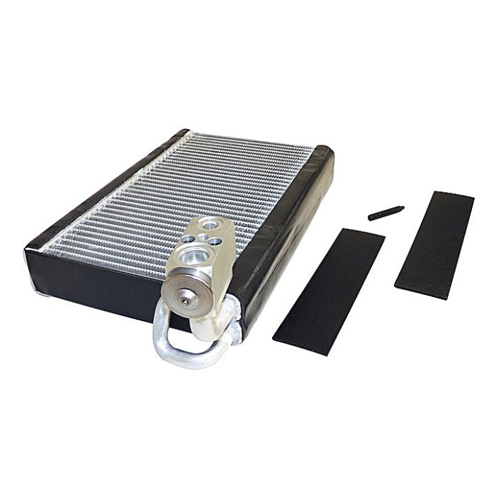 Crown Automotive 68238602AA Evaporator Core  for 11-18 Jeep Grand Cherokee WK 