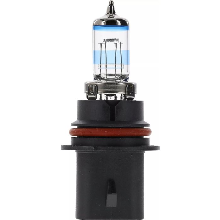 Philips 9004NGPS2 9004 NightGuide Platinum 12V/55W Halogen Bulb Pair for 93-98 Jeep Grand Cherokee ZJ