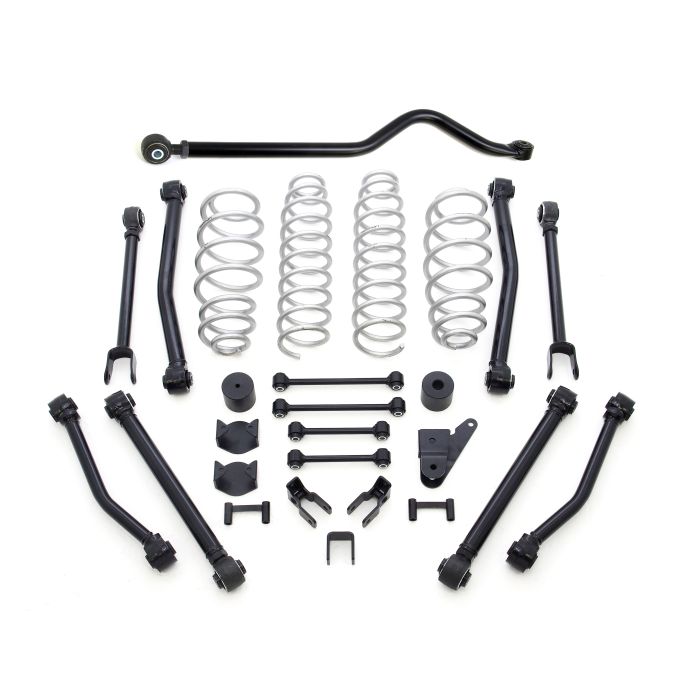 RLS 2.5 SST LIFT 8-ARM JK