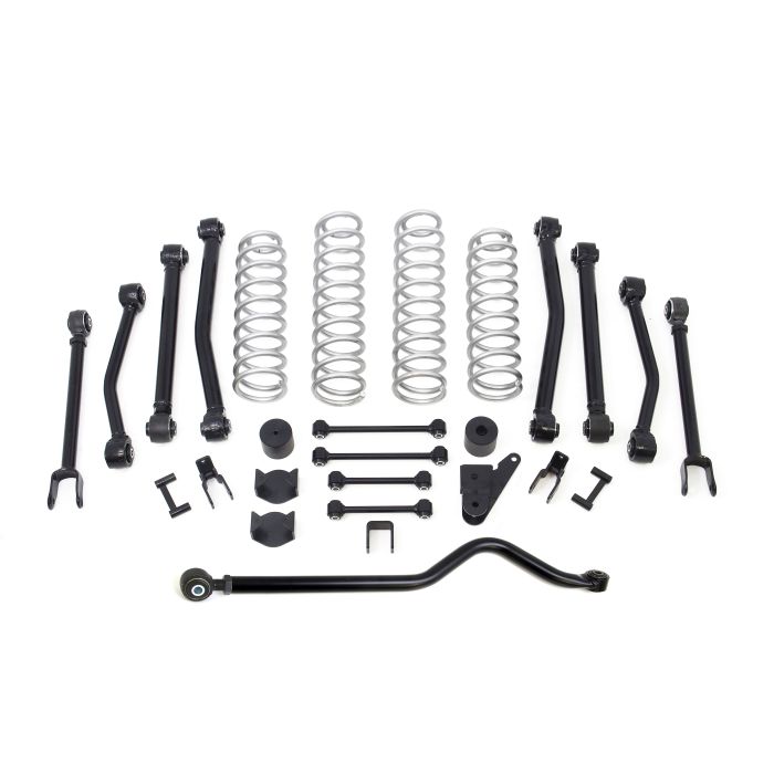RLS 4IN SST LIFT 8-ARM JK