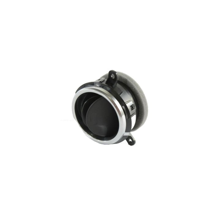 6AB721Z7AC - MOPAR HVAC OUTLET OUTER DS W/SIL JL/JT