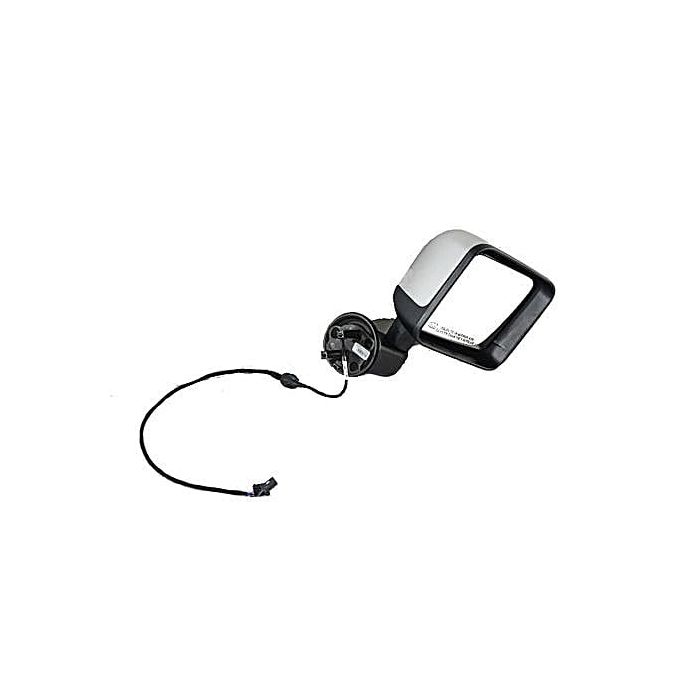 6JU75LS1AA - MOPAR PASSENGER SIDE MIRROR 17-18 JK
