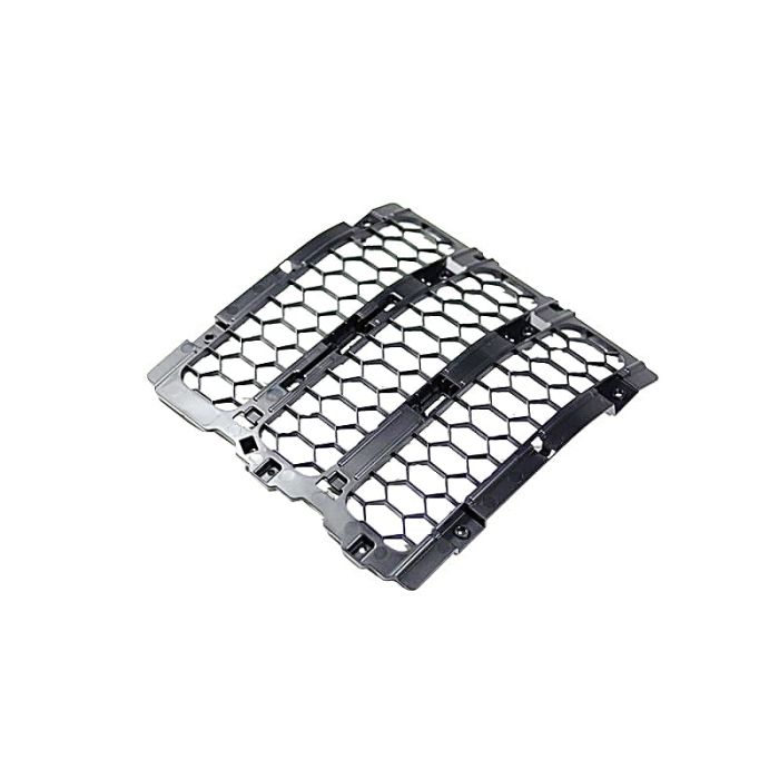 6QN22RXFAC - MOPAR CENTER GRILLE INSERTS BRIGTH JT