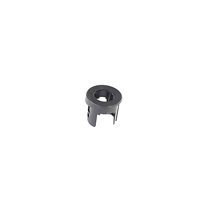 Mopar  Rear Parking Sensor Bezel for 18-20 Jeep Wrangler JL with Steel Bumper
