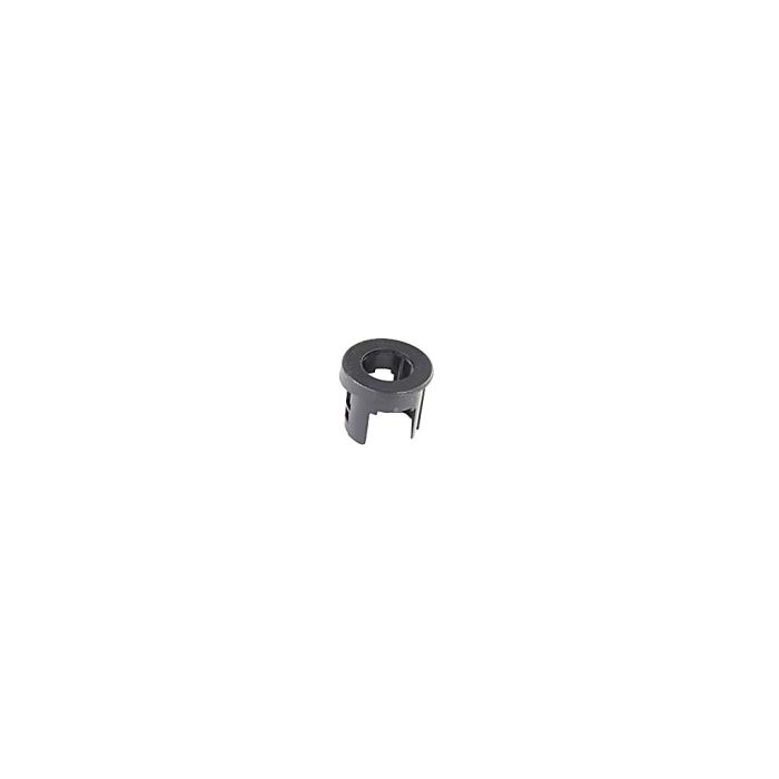 Mopar 6MH85RXFAC Rear Parking Sensor Bezel for 18-19 Jeep Wrangler JL with Steel Bumper