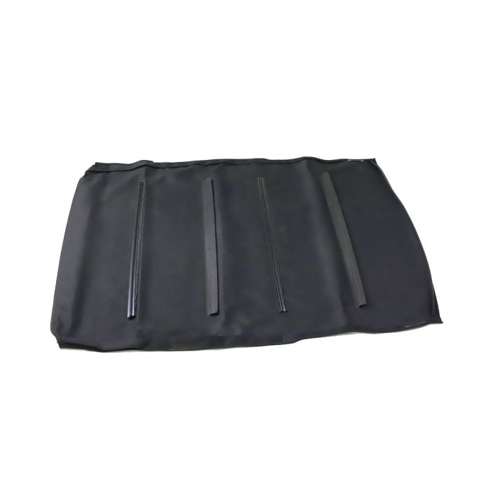 Mopar 6QP23FX9AA Replacement Sunrider Soft Top Deck  for 18-24 Jeep Wrangler JL 2 Door
