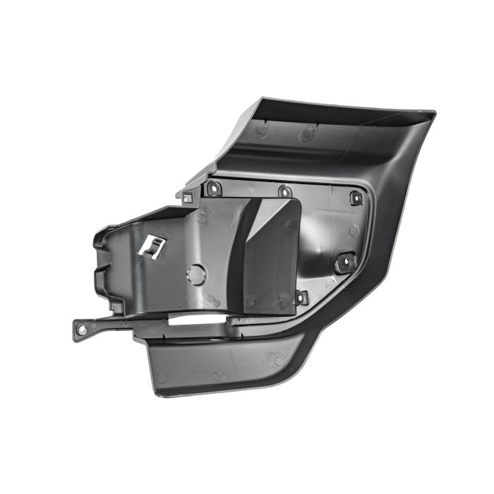 Mopar  Front Bumper Closeout Panel  for 18-21 Jeep Wrangler JL & Gladiator JT Sport 