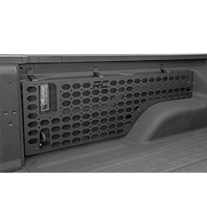 RC JT MOLLE BED SYSTEM DRIVER