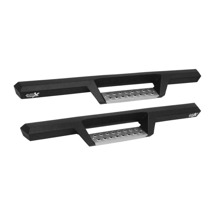 Westin  HDX Drop Nerf Bars  for 18-24 Jeep Wrangler JL 2-Door