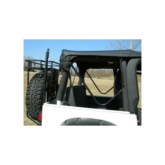 CLOVER PATCH CONVERT-A-TOP 97-08 WRANG