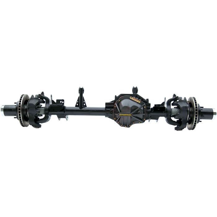 Dynatrac  Pro Rock Series 60 Front Axle Assemblies with ARB Air Locker for 97-06 Jeep Wrangler TJ & Unlimited