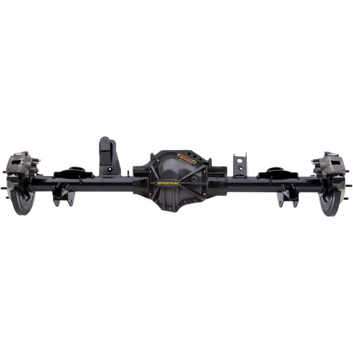 Dynatrac  Pro Rock Series 60 Rear Axle Assemblies with Detroit Locker for 97-06 Jeep Wrangler TJ & Unlimited