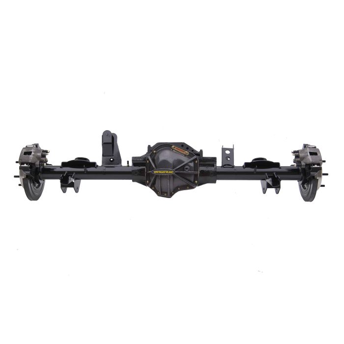 Pro Rock Series Rear Axle TJ 5.38 Det.