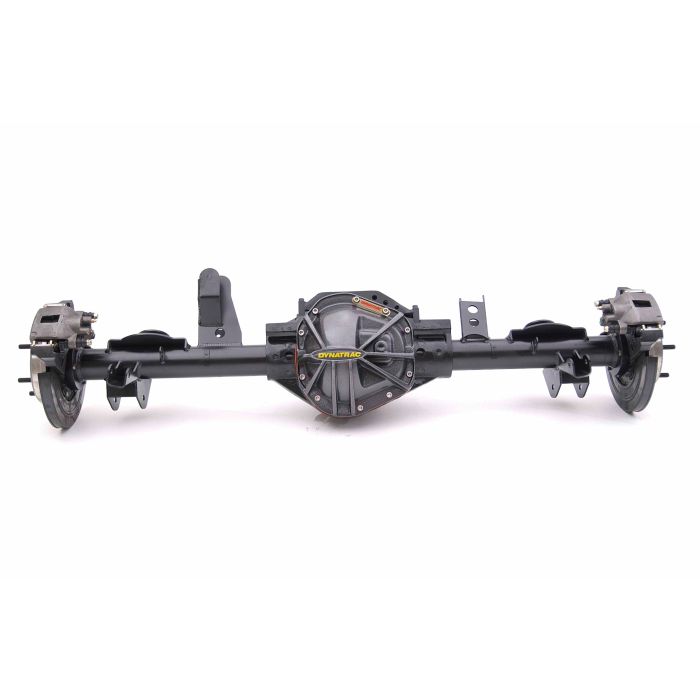 DYNATRAC TRAIL 60 RAER TJ 4.88 DETROIT