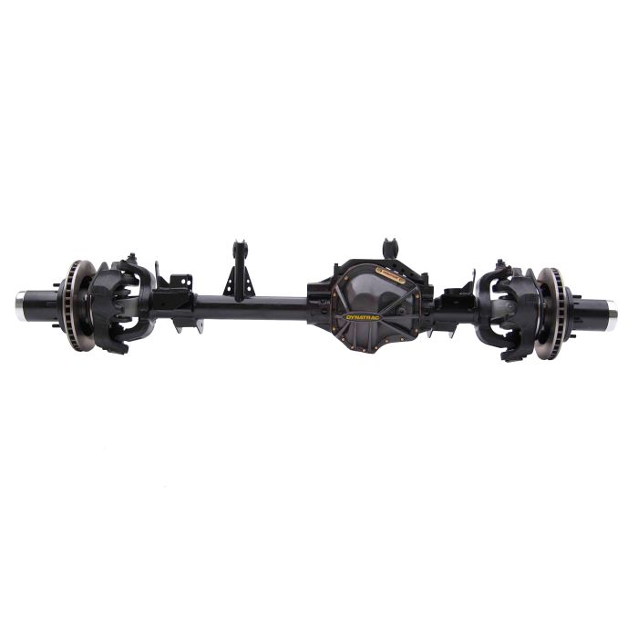 Pro Rock Series Front Axle TJ 4.56 ARB