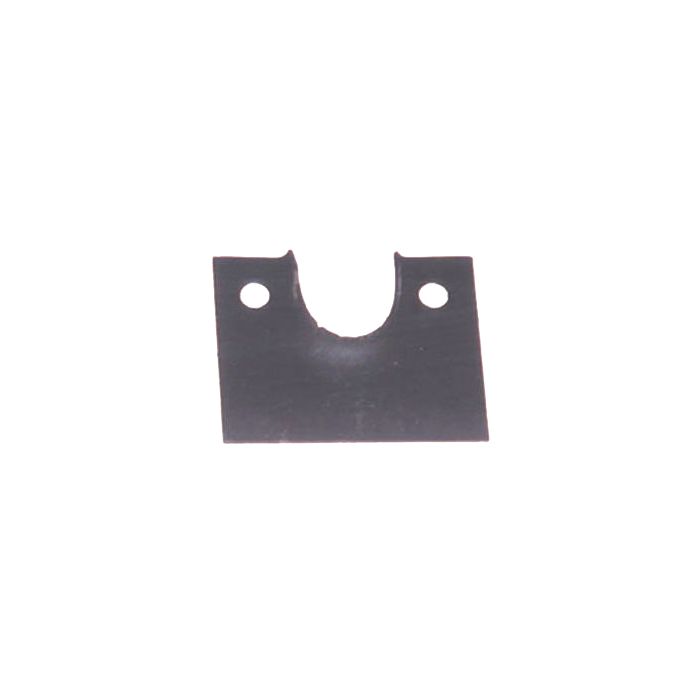 MB/GPW REAR SEAT PIVOT BRACKET