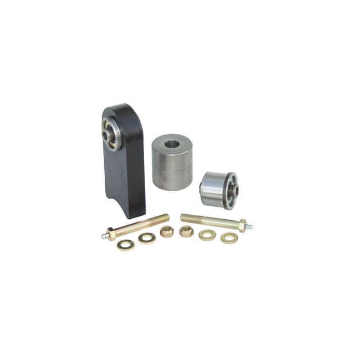 TJ/XJ FRONT END HOUSING JONNY JOINT KIT