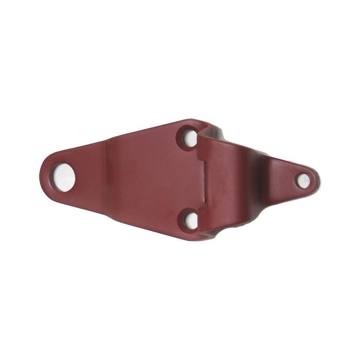 OMIX 12021.34 OE Soft Top Bow Pivot Bracket for 41-45 MB & GPW