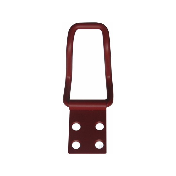 MB/GPW AX CLAMP REAR