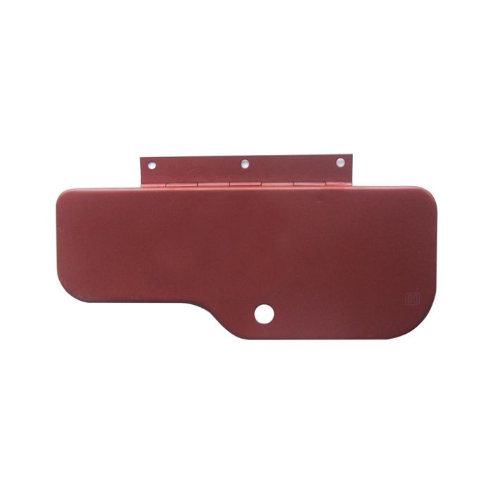 OMIX 12021.46 OE Glove Compartment Lid for 41-45 Jeep MB & GPW
