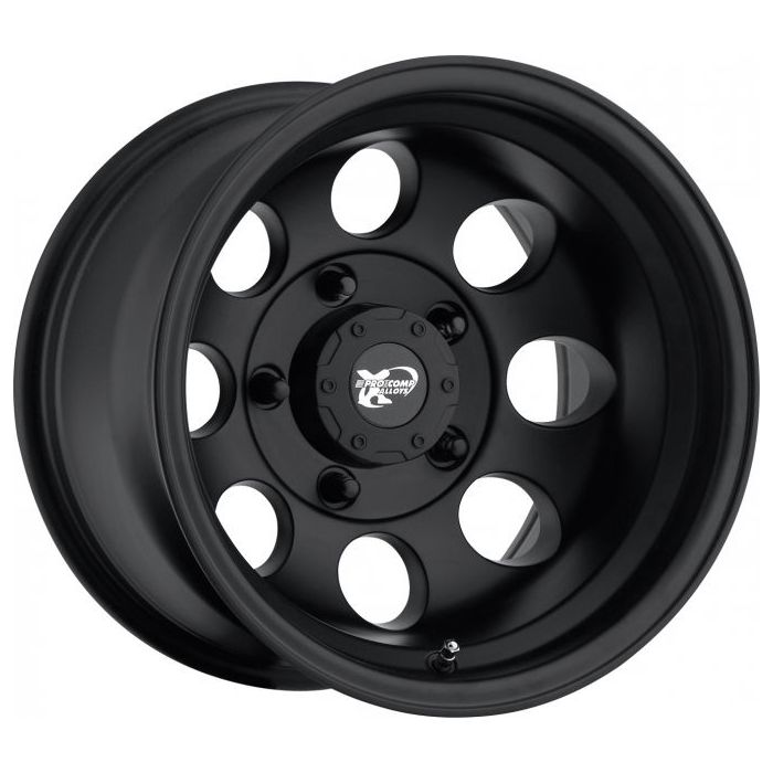 Pro Comp  Series 7069 Wheel for 07-20 Jeep Wrangler JL, JK & Gladiator JT