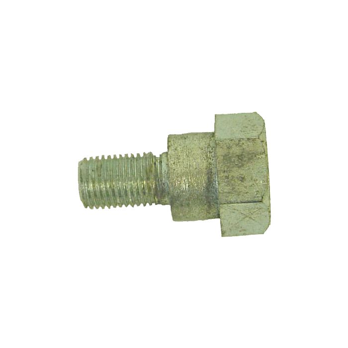 OMIX 12023.03 OE Windshield Frame Pivot Bolt for 46-52 Jeep M-38