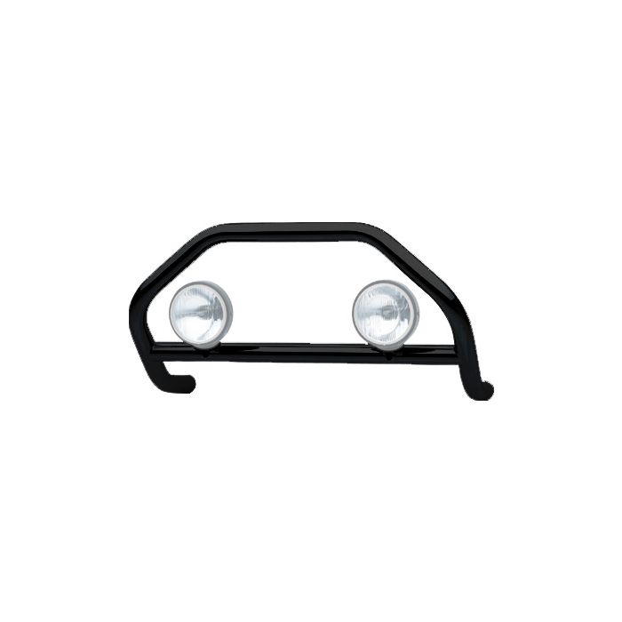 WESTIN SAFARI LIGHT BAR 99-04 GRAND CHERO-BLACK