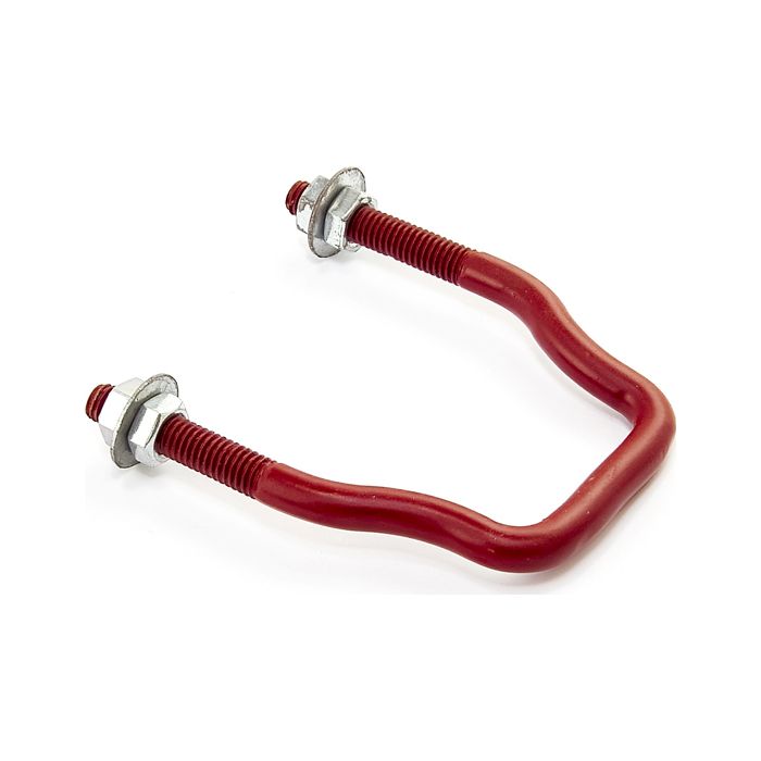 OMIX 12023.24 OE Front Ax Clamp for 46-53 Jeep M-38