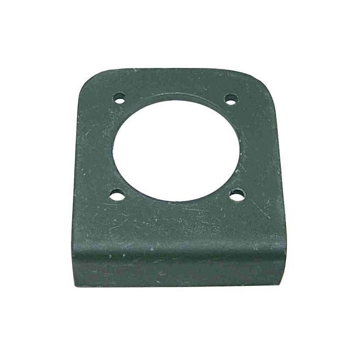 OMIX 12023.29 OE Radio Receptacle Bracket for 46-53 Jeep M-38