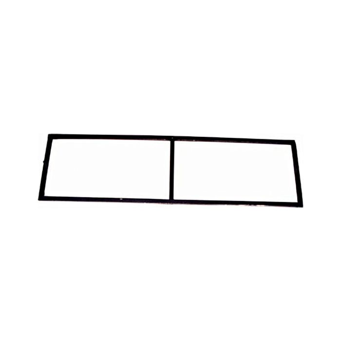 MD Juan CWA011 OE Inner Windshield Frame for 46-49 Jeep CJ-2A