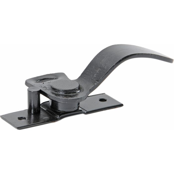 MD Juan CHA012 OE Center Windshield Frame Latch for 46-49 Jeep CJ-2A