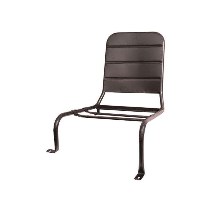 MD Juan CSA001 OE Front Driver Side Seat Frame for 46-49 Jeep CJ-2A