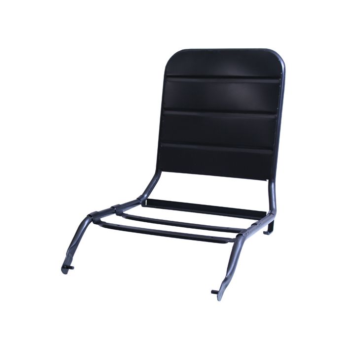 MD Juan CSA003 OE Front Passenger Side Seat Frame for 46-49 Jeep CJ-2A