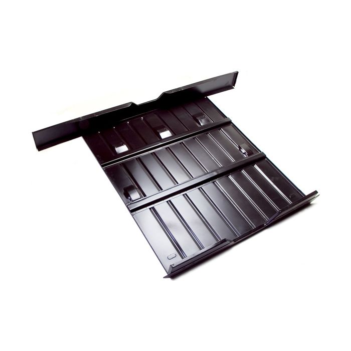 MD Juan CRP048 OE Rear Center Floor for 46-53 Jeep CJ-2A & CJ-A