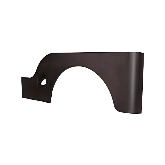 MD Juan CRP020 OE Driver Side Body Panel for 46-53 Jeep CJ-2A & CJ-3A