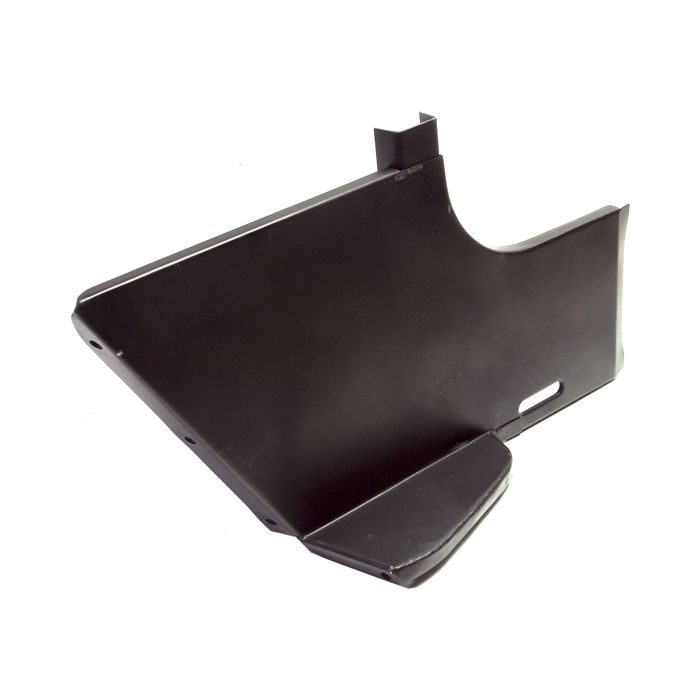 OMIX 12010.06 Cowl Panel for 46-53 Jeep CJ-2A & CJ-3A