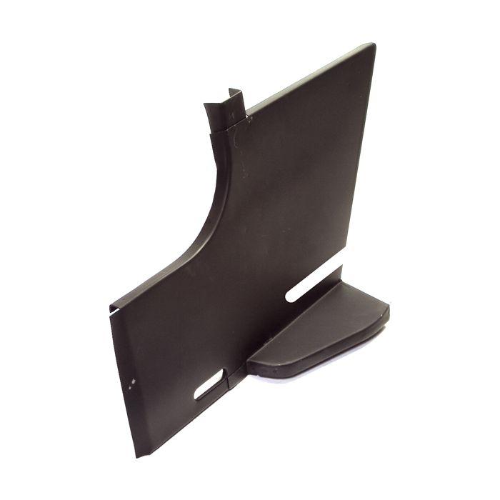 OMIX-ADA 12010.06 OEM Cowl Panel for 46-53 Jeep CJ-2A & CJ-3A