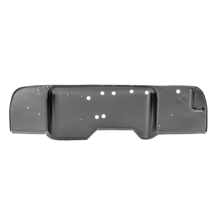 CJ2A/3A FIREWALL PLATE