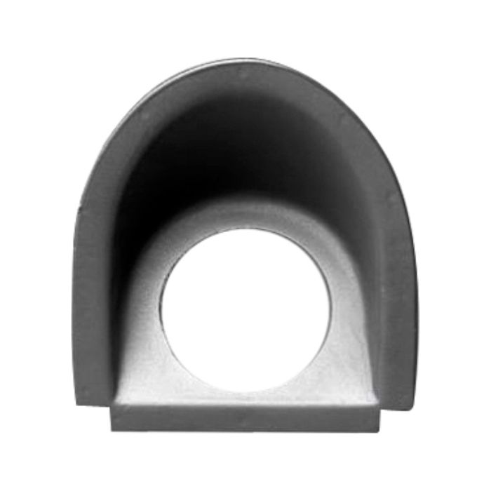 OMIX 12025.25 OE Fuel Neck Housing for 46-63 Jeep CJ-28, CJ-3A & CJ-3B