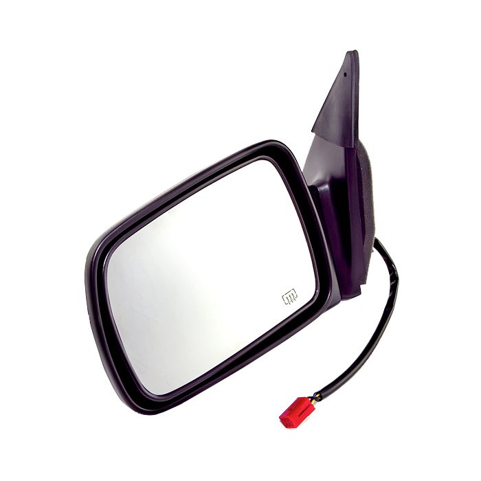 Crown Automotive  Heated Power Mirror  for 93-95 Jeep Grand Cherokee ZJ Laredo & Sport Models